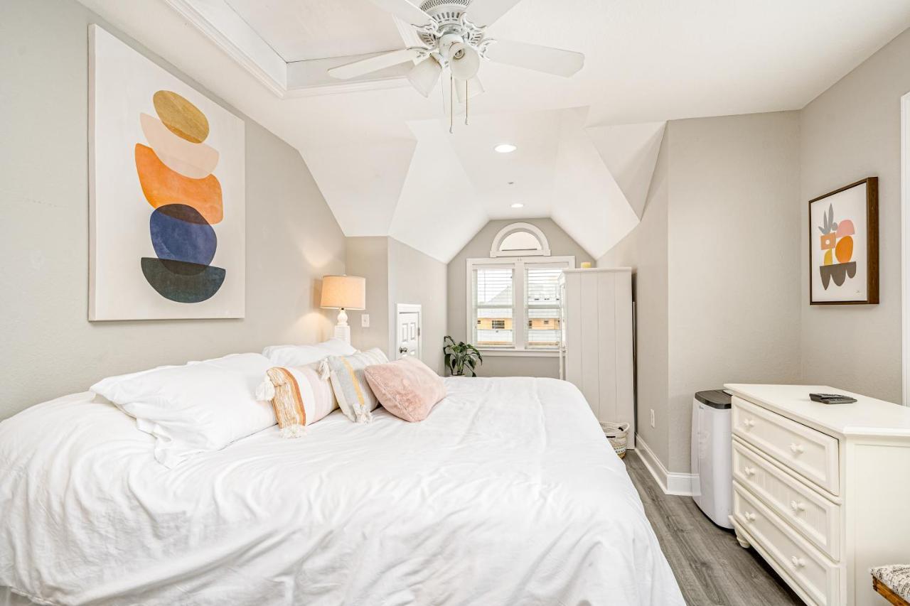 Just Peachy Kdh141 Villa Kill Devil Hills Ngoại thất bức ảnh