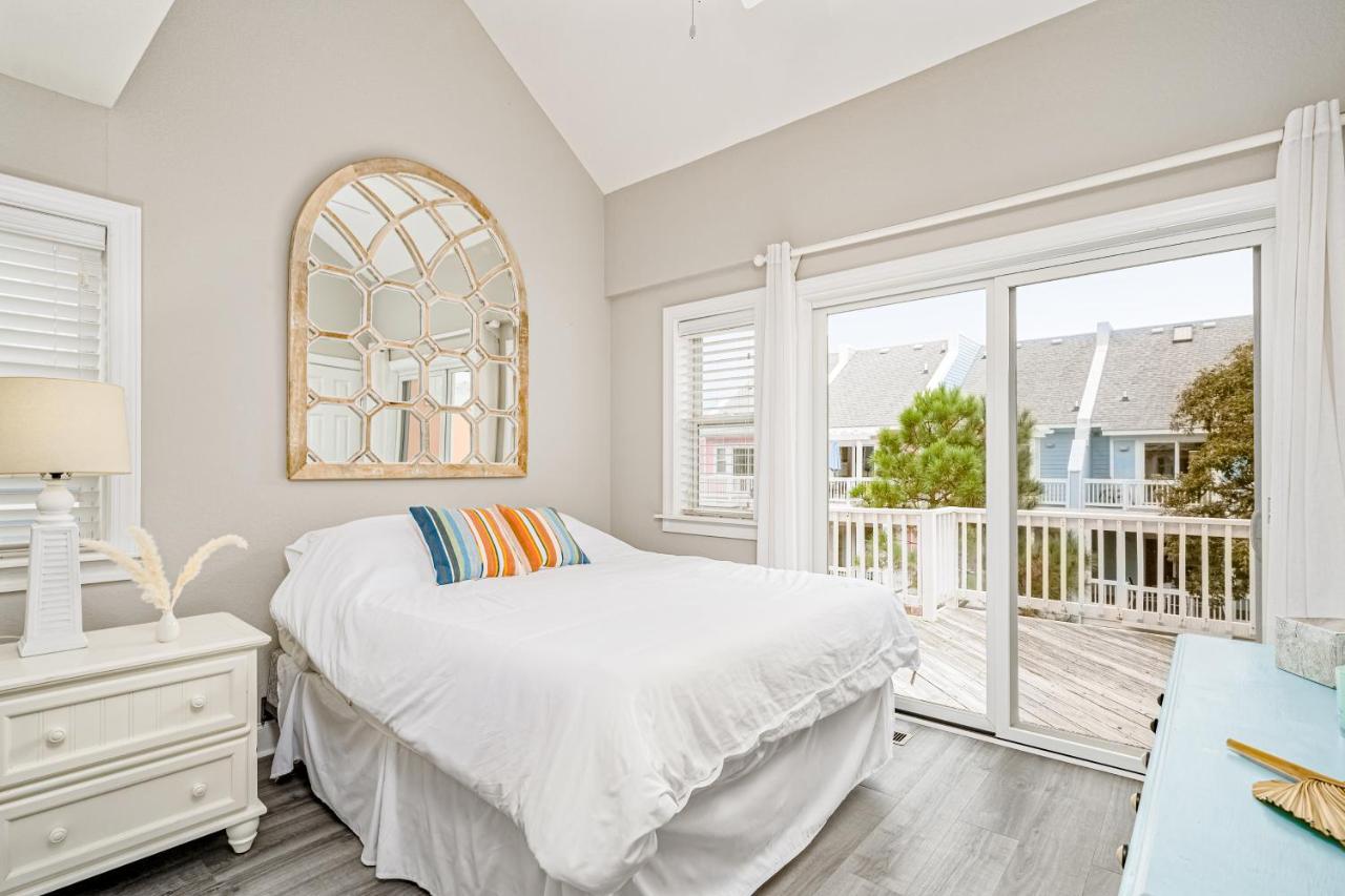 Just Peachy Kdh141 Villa Kill Devil Hills Ngoại thất bức ảnh