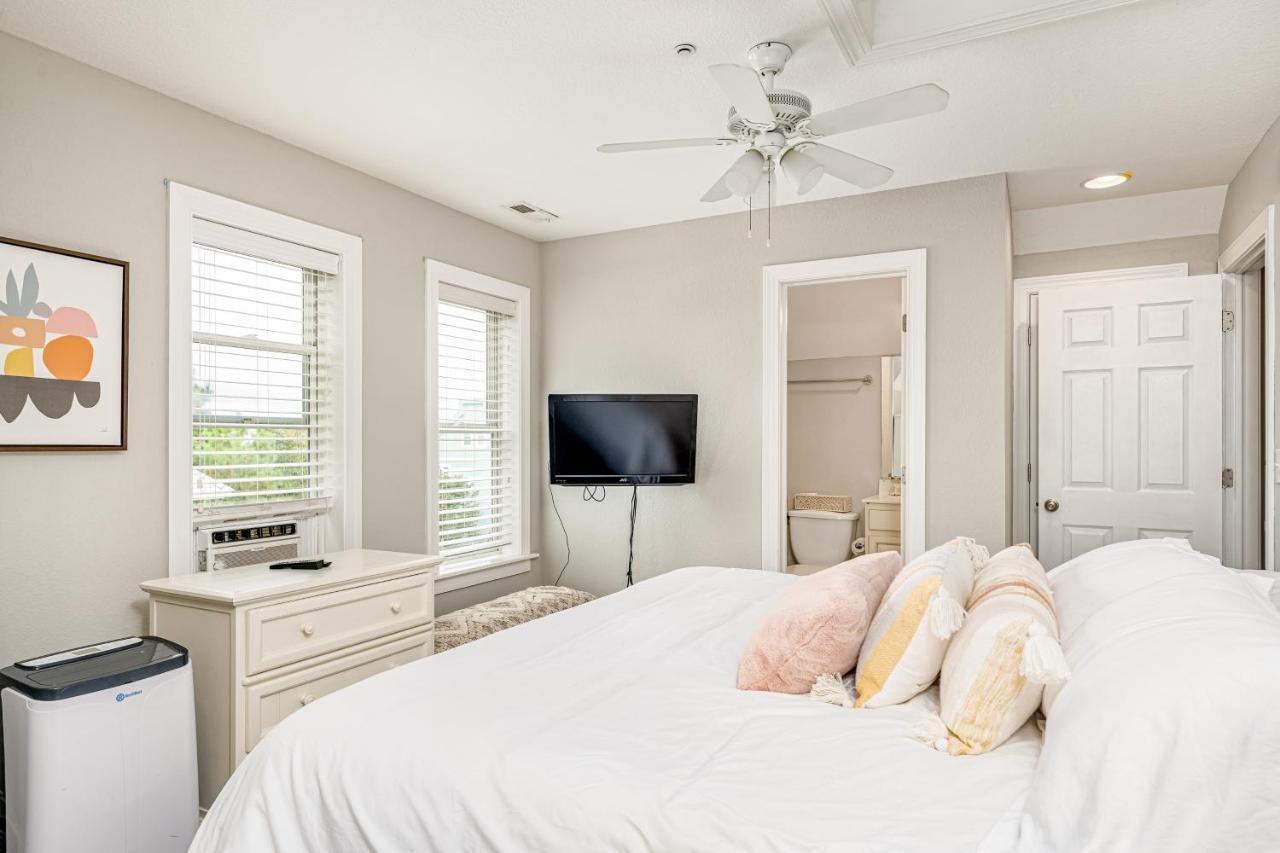 Just Peachy Kdh141 Villa Kill Devil Hills Ngoại thất bức ảnh